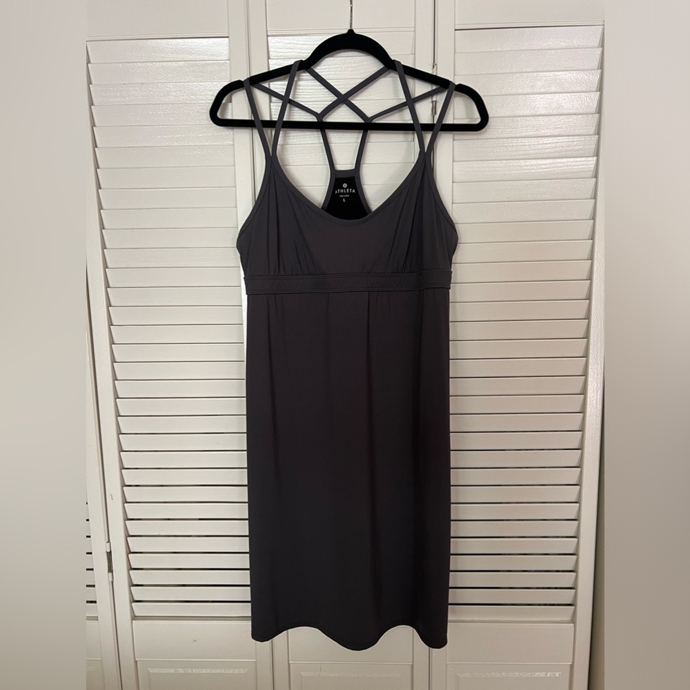 Athleta Swim Dress